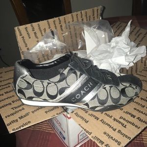 Women’s Coach Shoes